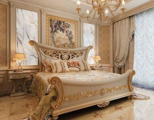 Отделка частных домов