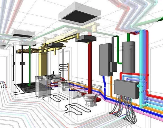 Инженерные системы